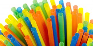 Plastic straws, stirrers to be banned in PH soon - DENR