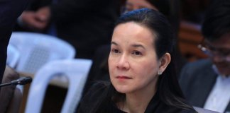Sen. Poe bares possible human trafficking case in NAIA