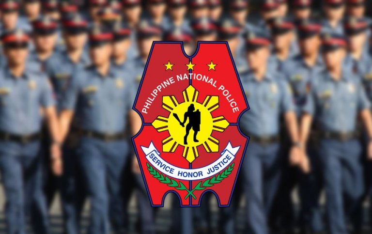 Police directors, chiefs, officers sacked in PNP revamp