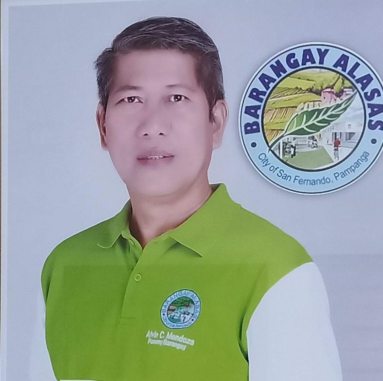 Police probe motive behind ambush of Pampanga councilor candidate