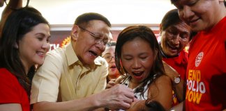 Polio outbreak in Philippines ends - WHO, UNICEF