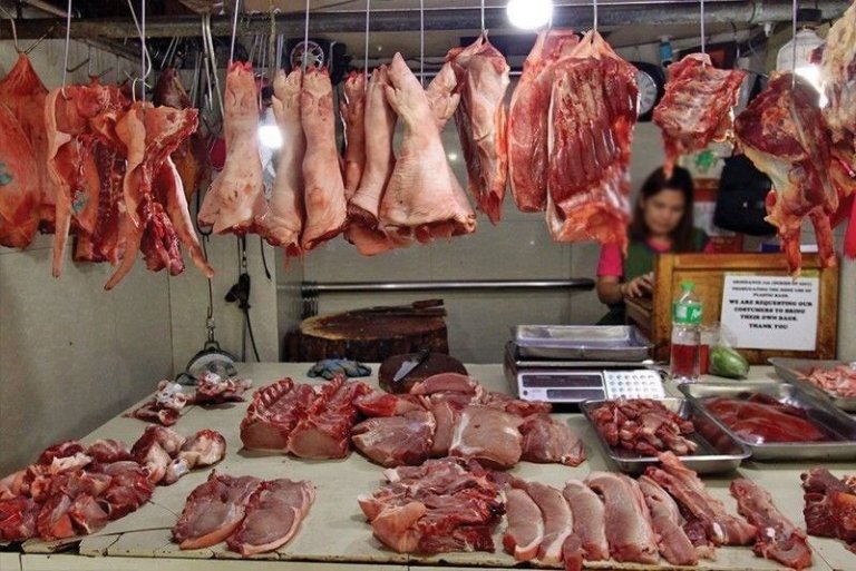 Pork prices hit P400 per kilo in some markets