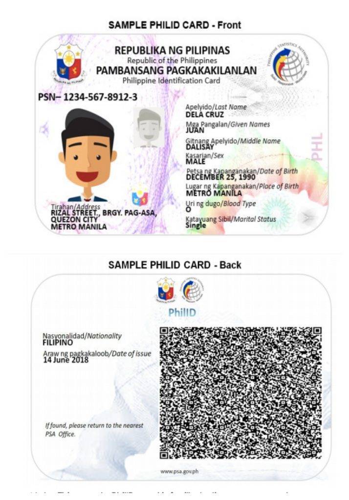 Post Office ensures PhilSys IDs had been delivered
