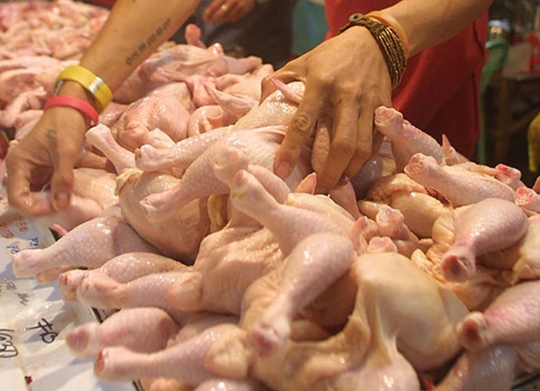 Poultry farmers again appealed to remove price cap on chicken