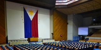 Power struggle in Congress may delay passage of 2021 national budget - Drilon