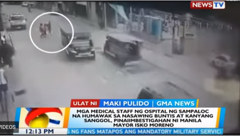 Pregnant woman, unborn baby die 2 hospitals in Manila under investigation
