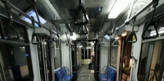 LRT MRT under GCQ