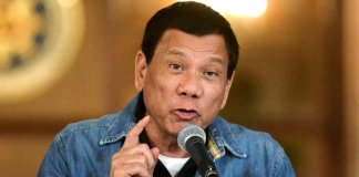 Duterte decides to end e-sabong