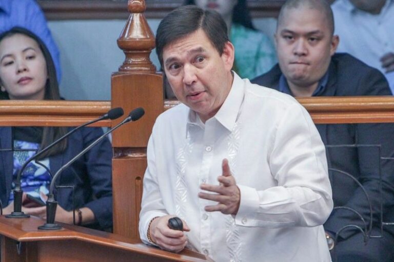 Pres. Marcos appoints Ralph Recto as new Finance chief