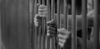 Prison rape philippines