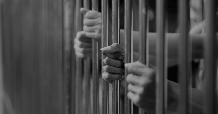 Prison rape philippines