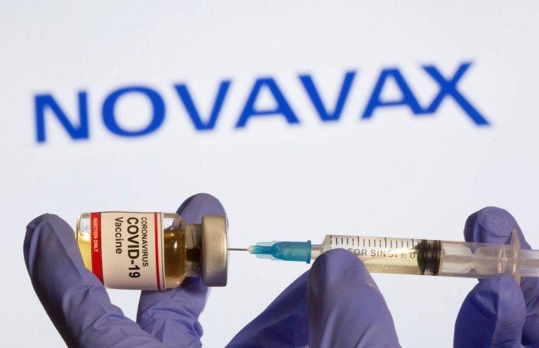 Private sector plans to get Novavax vaccines