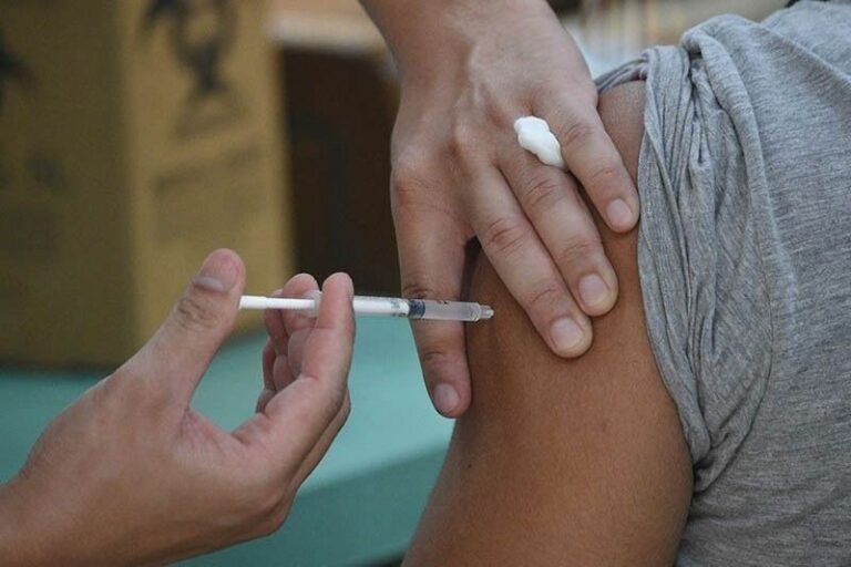 Probe on high vaccine hesitancy in PH sought