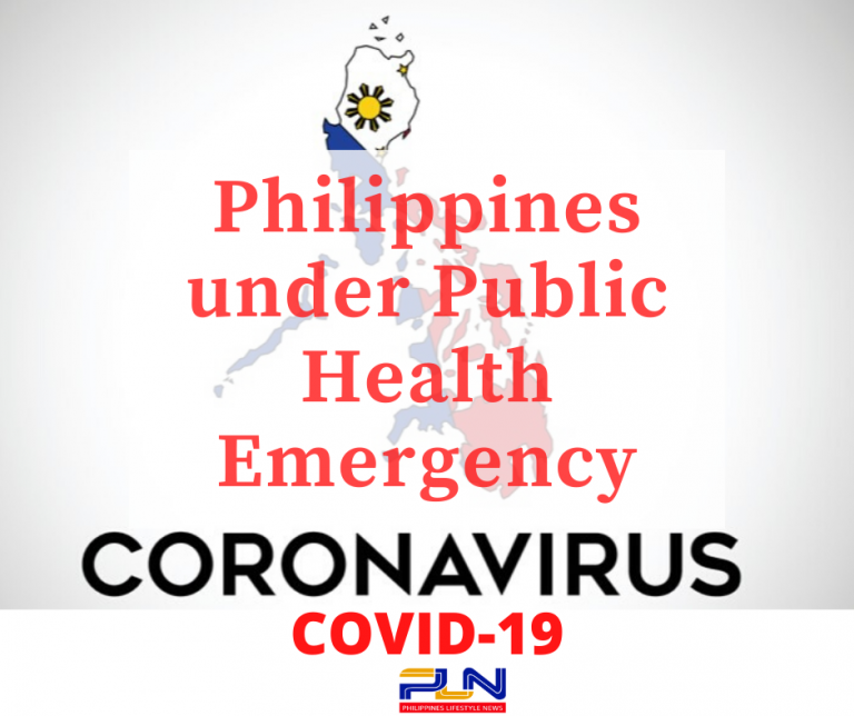 Public health emergency covid