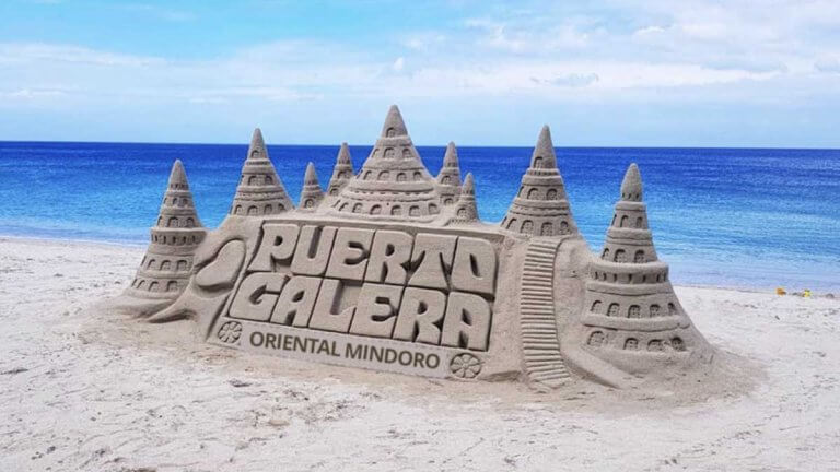 Puerto Galera opens to fully vaccinated, offers free antigen testing