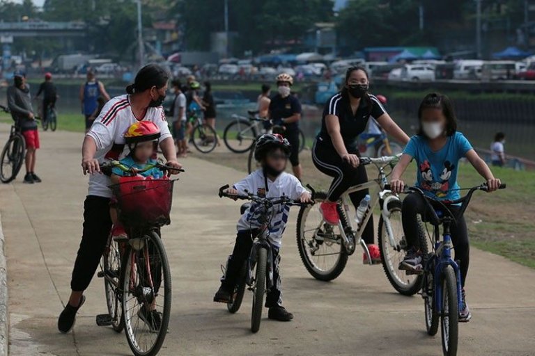 Quarantine classification until July 31 released
