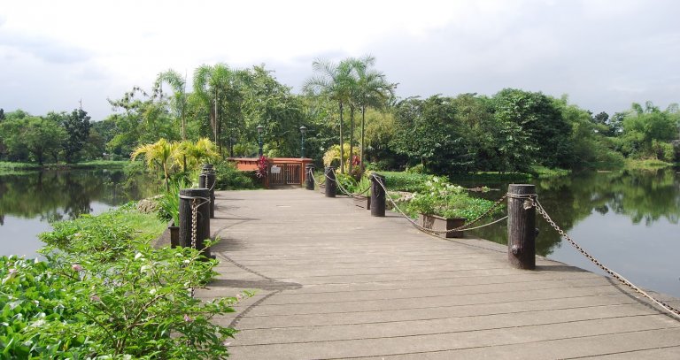 Quezon City designates some parks, sights ‘child-friendly safe zone’