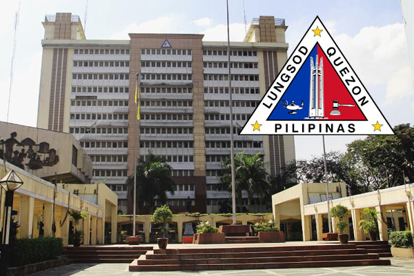 Quezon City mayor says resident has COVID-19