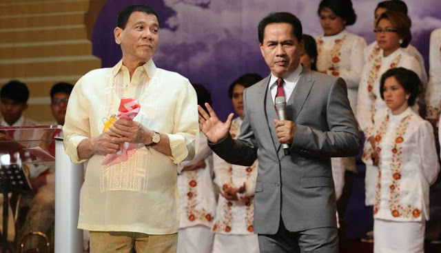 Quiboloy Duterte