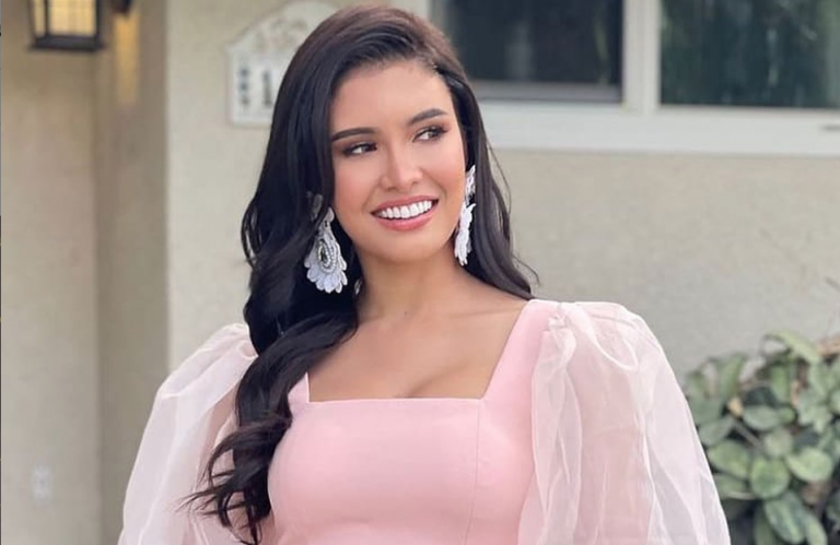 Rabiya Mateo apologized to Miss Canada, Thailand for Pinoys' bullying online