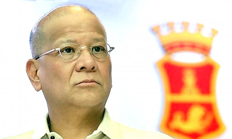 Ramon Ang says he has no plans to enter politics in 2022