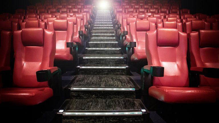 Reopening of cinemas in GCQ areas moved to March 1