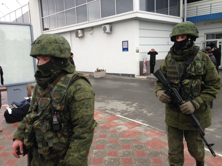 Repatriation of OFWs amid Ukraine-Russia crisis begins