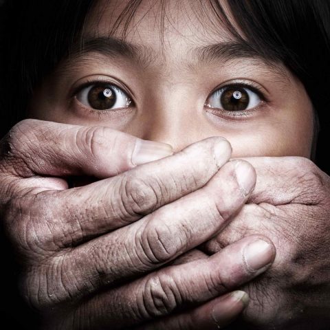 Report says one child is raped every hour in the Philippines just like the rape of 13-year old in Bacolod