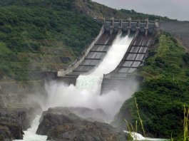 Revisiting dam protocols is a must - Legarda