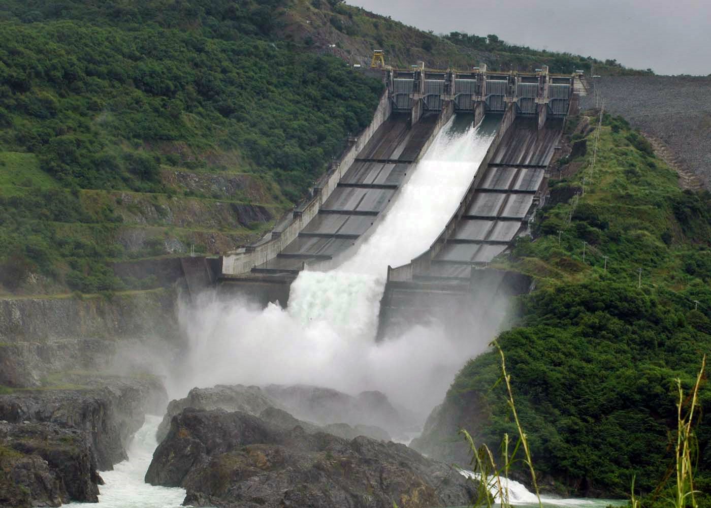 Revisiting dam protocols is a must - Legarda