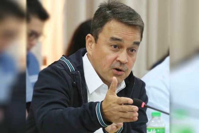 Rep. Ace Barbers wants to bring back death penalty vs drug traffickers