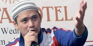 Sen. Robin Padilla wants to remove party-list system