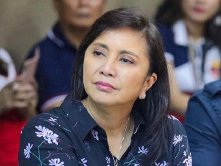 Robredo asks if eased physical distancing is based on science