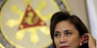 Robredo seeks bigger vessels for Pinoy fishers in West Philippine Sea
