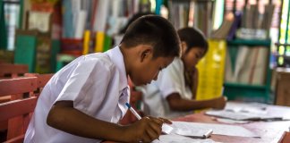 Robredo wants education crisis declared
