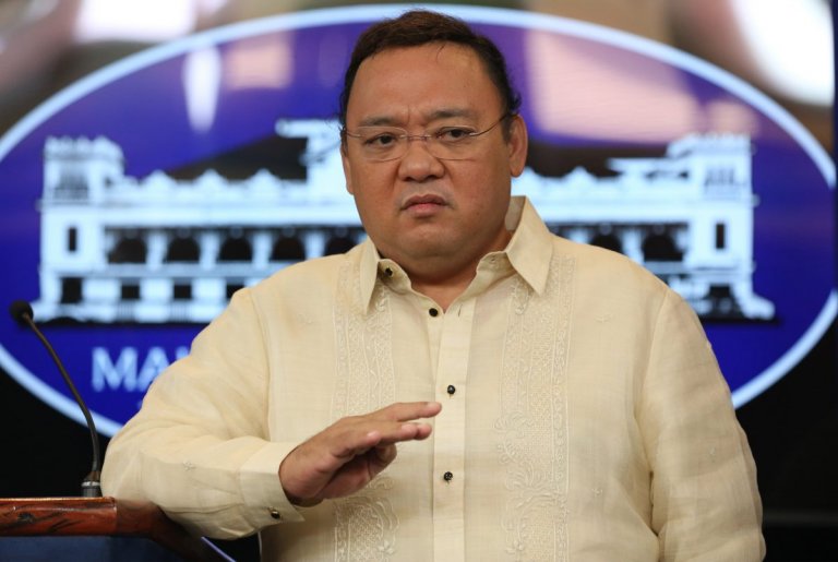 Roque Filipinos don't picky COVID-19 vaccine brands