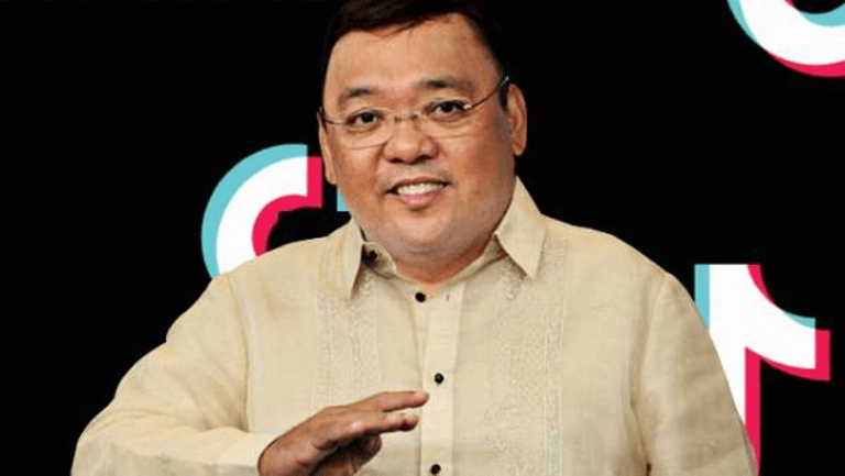 Roque Gov't will not ban TikTok in Philippines