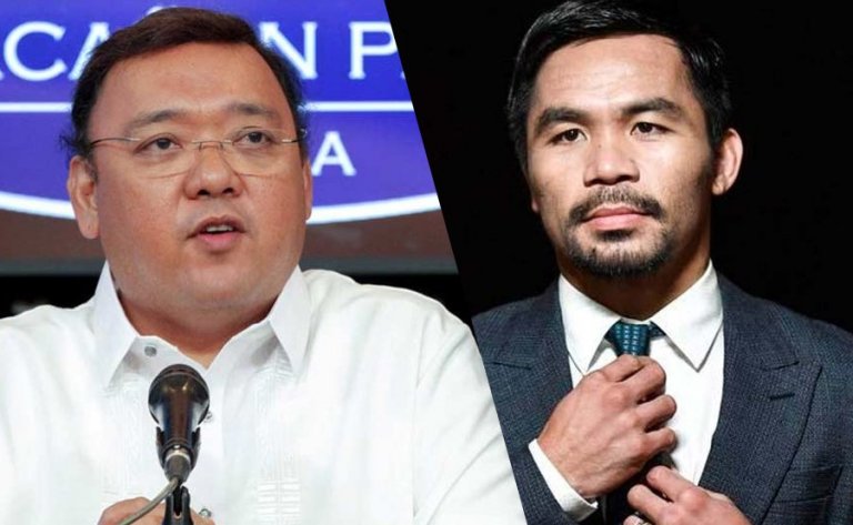Roque-Pacquiao might be absent when Cabinet presented COVID-19 response