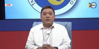 Roque apologizes for berating doctors during IATF meeting