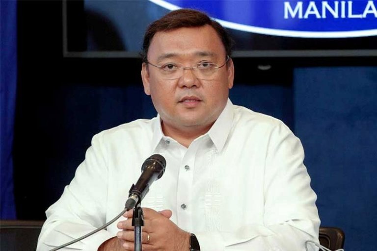 Roque clarifies '1-year vacation' remark