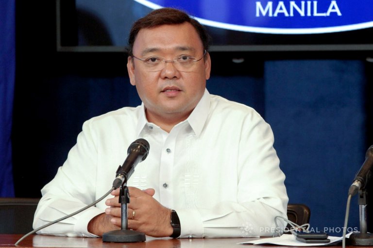 Roque not interested in Philhealth post, calls it a demotion