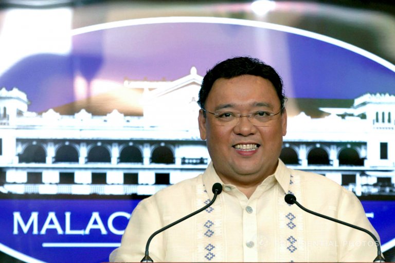 Roque says PH 'excellent' in fighting COVID-19