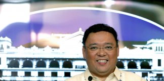 Roque wishes those spreading fake news will get COVID-19
