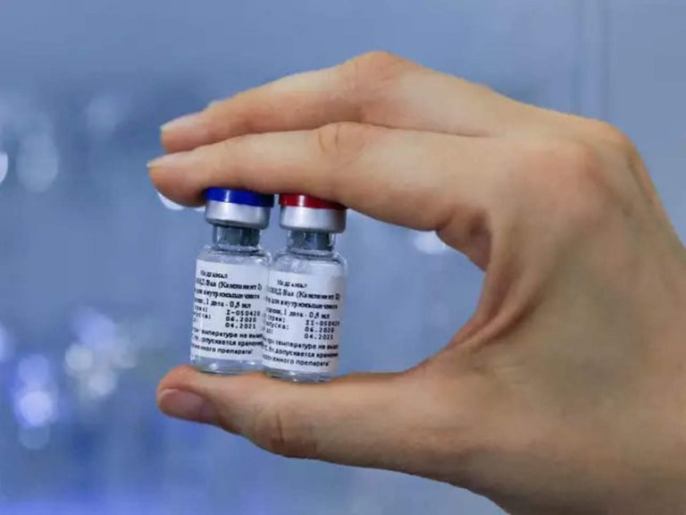 Russia's Sputnik vaccine safe, effective-medical journal