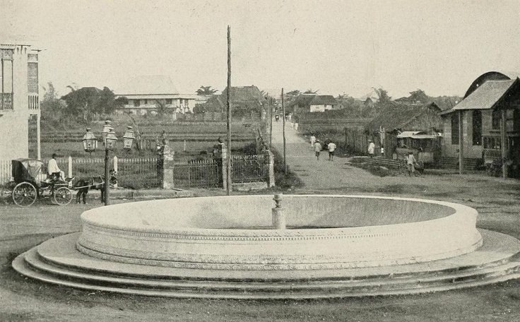 SAMPALOC MANILA 1899