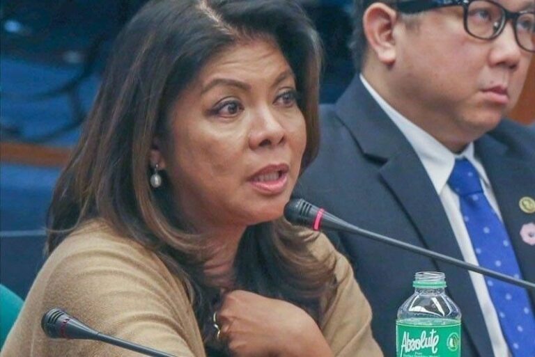 SC fines Badoy P30k after threats, red-tagging vs judge