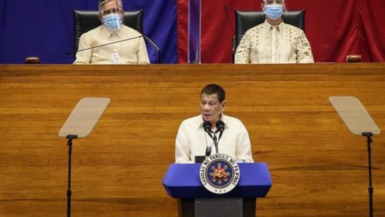 SONA 2020 highlights