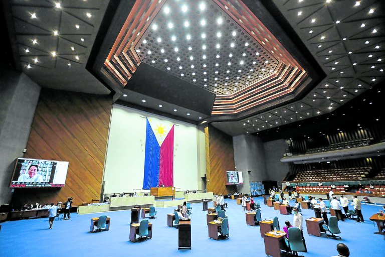 SONA 'signal jamming' could affect internet of work-from-home