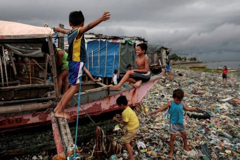SWS: 48% of Filipino families feel Poor