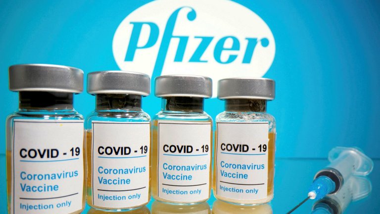 SWS 63% of adult Filipinos prefer US-made COVID-19 vaccines